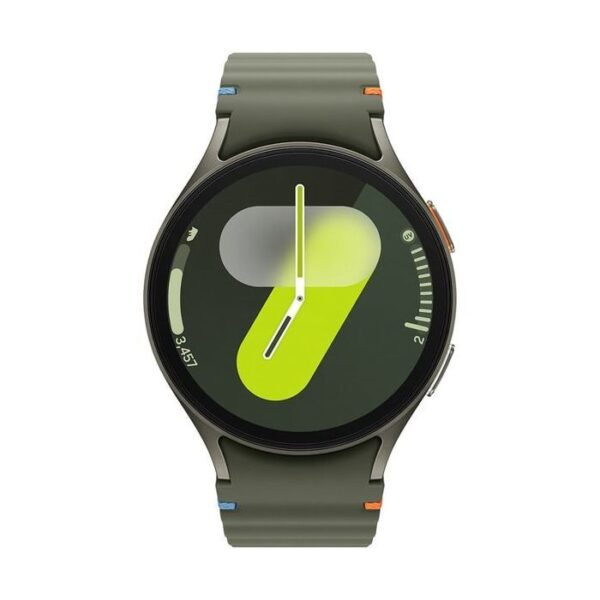 watch 7 bt green 40mm