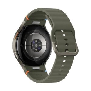 Samsung watch 7 44mm BT Green