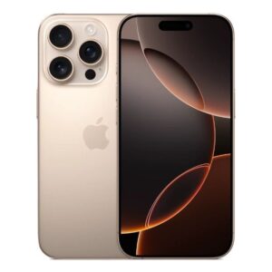 Apple iphone 16 pro 256