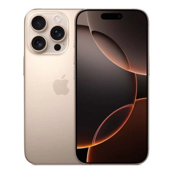 Apple iphone 16 pro 256