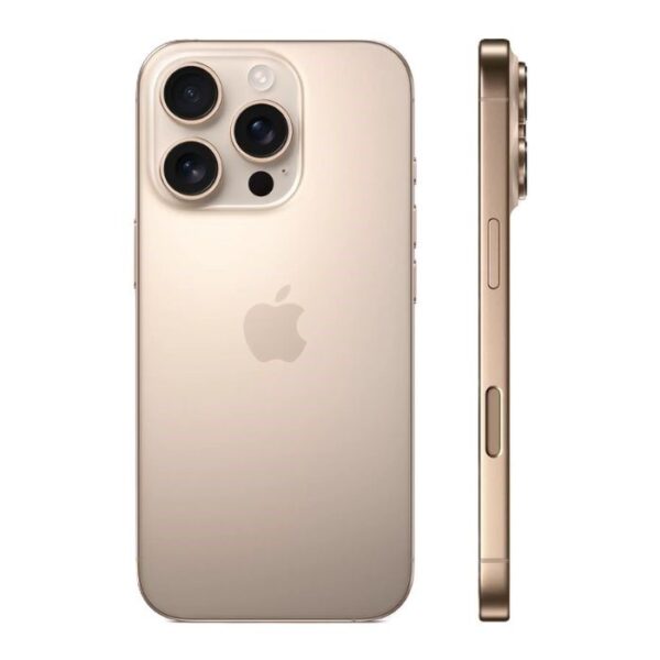 Apple iphone 16 pro 256