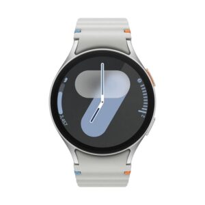 Samsung Watch 7 silver LTE