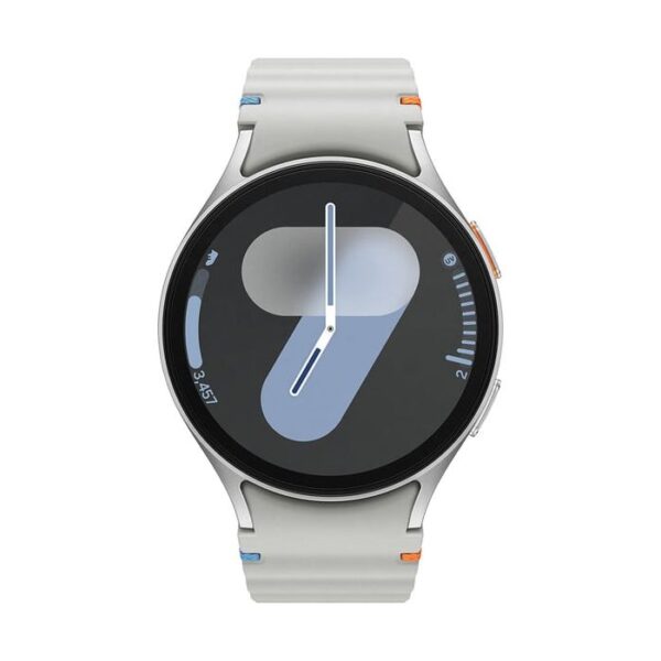 Samsung Watch 7 silver LTE