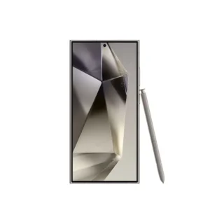 Samsung S25 ultra Titanium Grey 256gb