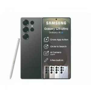 Samsung S25 ultra