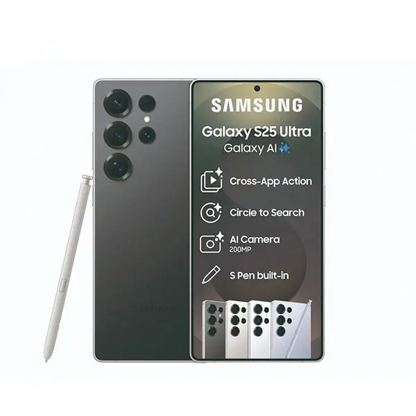 Samsung S25 ultra