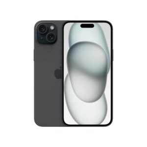 Apple iPhone 15 128GB Black