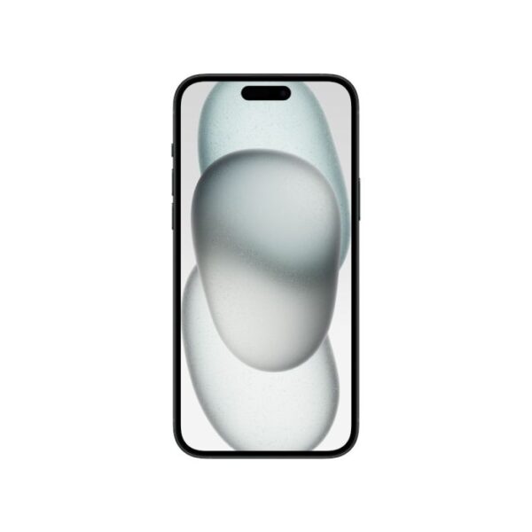 Apple iPhone 15 128GB Black - Image 2