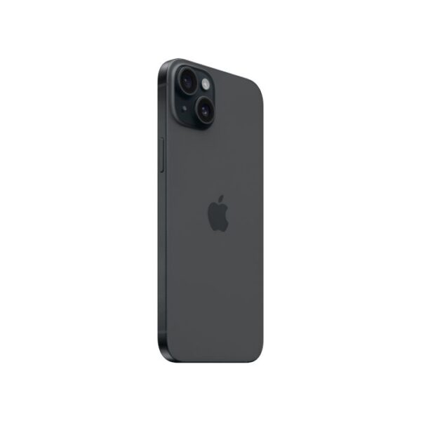 Apple iPhone 15 128GB Black - Image 4