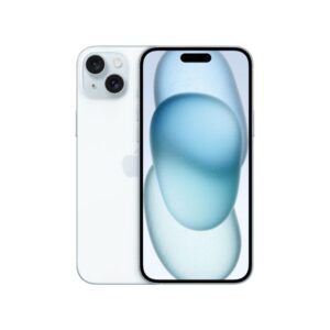Apple iPhone 15 128GB Blue
