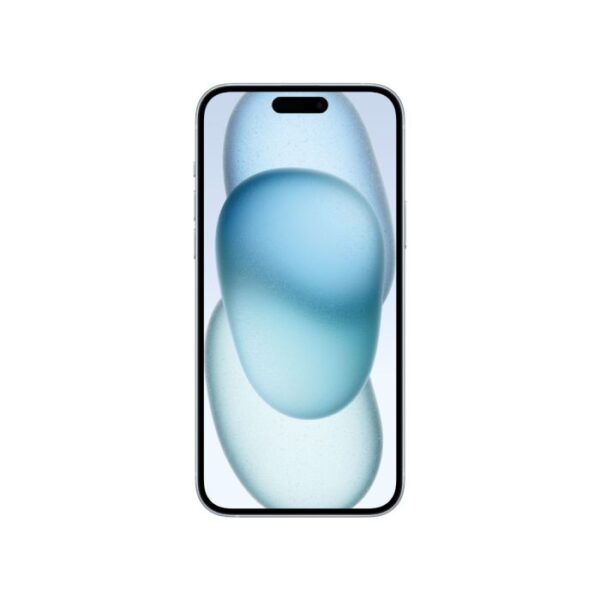 Apple iPhone 15 128GB Blue - Image 4