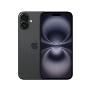 Apple iPhone 16 Pro 256GB Black Titanium