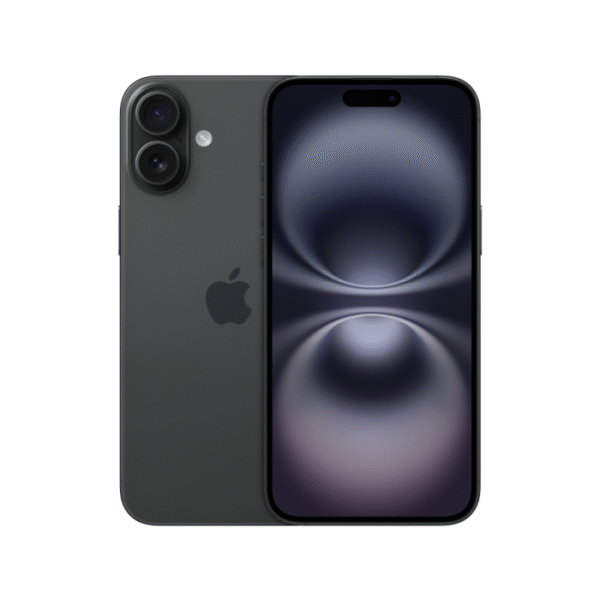 Apple iPhone 16 Pro 256GB Black Titanium