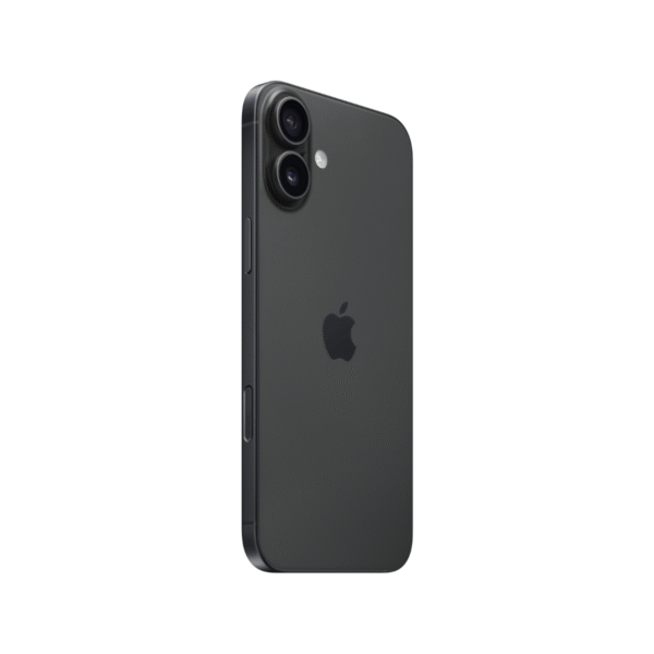 Apple iPhone 16 Pro 256GB Black Titanium - Image 3