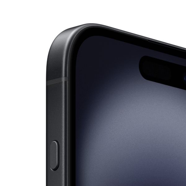 Apple iPhone 16 Pro 256GB Black Titanium - Image 2