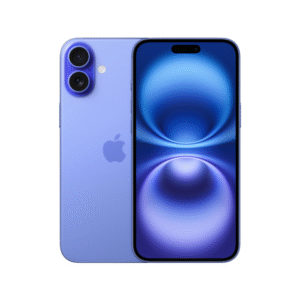Apple iPhone 16 Plus 128GB Blue