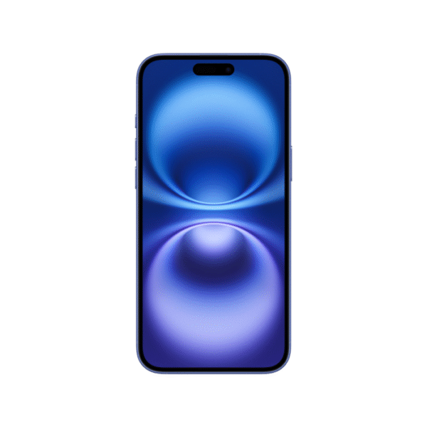 Apple iPhone 16 Plus 128GB Blue - Image 4
