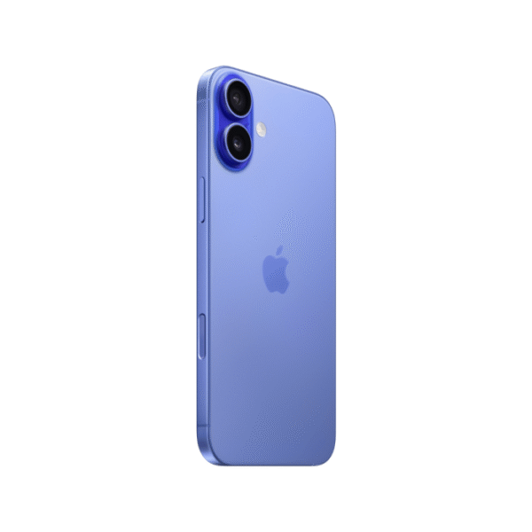 Apple iPhone 16 Plus 128GB Blue - Image 3