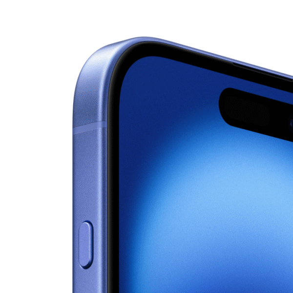Apple iPhone 16 Plus 128GB Blue - Image 2