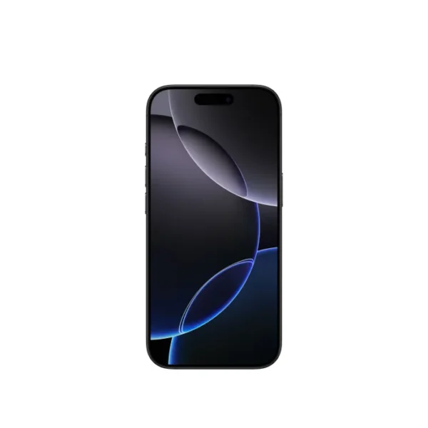 Apple iPhone 16 Pro 256GB Black Titanium - Image 2