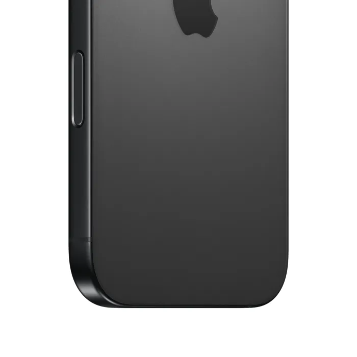 Apple iPhone 16 Pro 256GB Black Titanium - Image 4