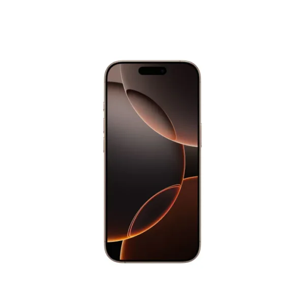 Apple iPhone 16 Pro 256GB Desert Titanium - Image 3