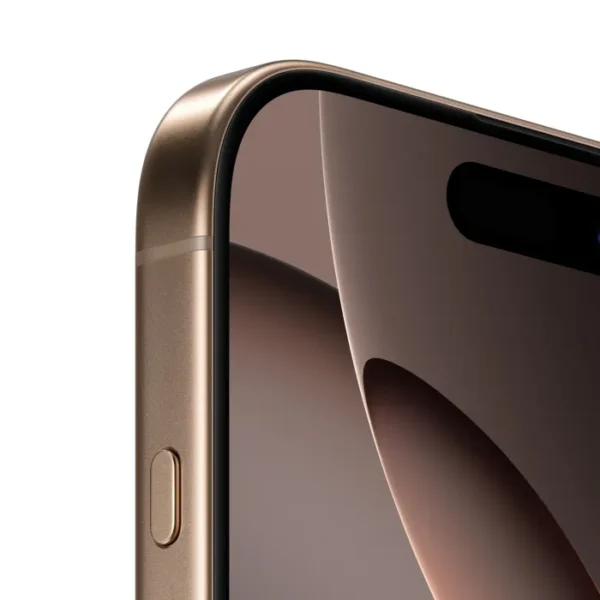 Apple iPhone 16 Pro 256GB Desert Titanium - Image 2