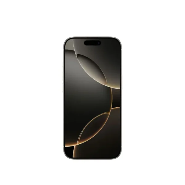 Apple iPhone 16 Pro 256GB Natural - Image 4