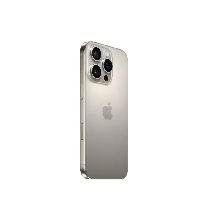 Apple iPhone 16 Pro 256GB Natural - Image 3