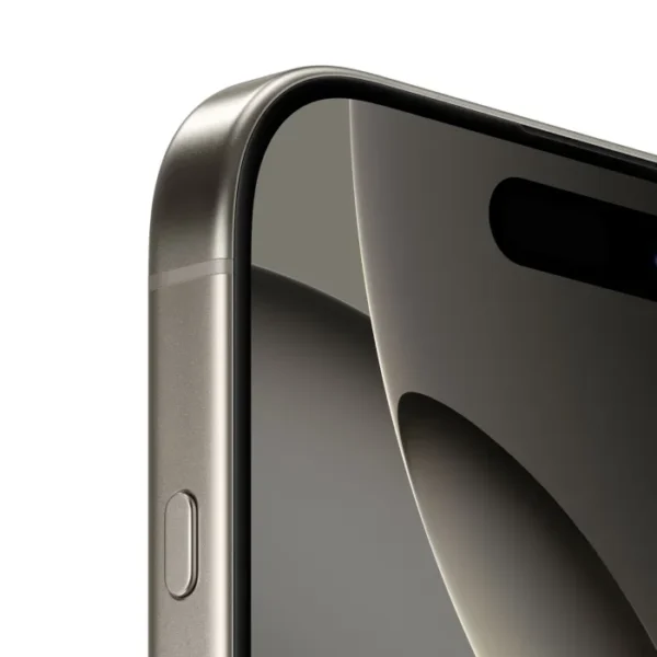 Apple iPhone 16 Pro 256GB Natural - Image 2