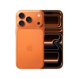 Apple iPhone 17 Pro Max 512GB Cosmic Orange