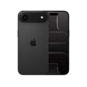Apple iPhone Air 256GB Space Black