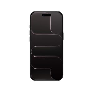 Alternative view of Apple iPhone Air 256GB Space Black