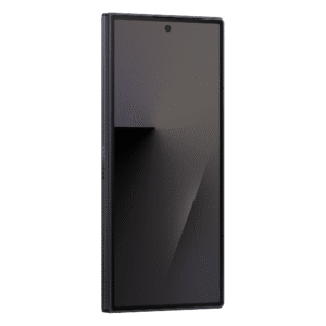 Alternative view of Samsung Galaxy Z Fold 256GB - Jet Black