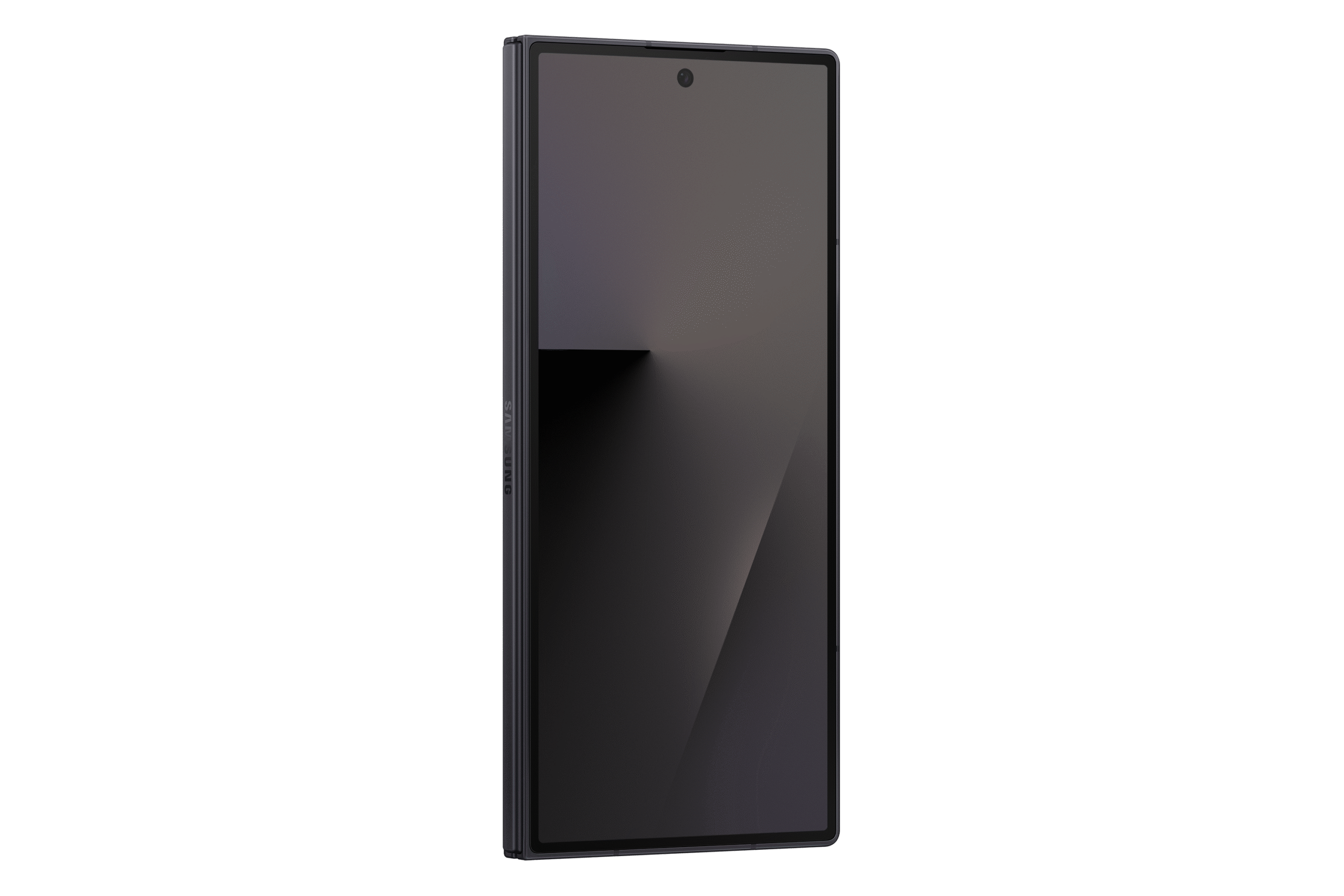 Samsung Galaxy Z Fold 256GB - Jet Black - Image 2