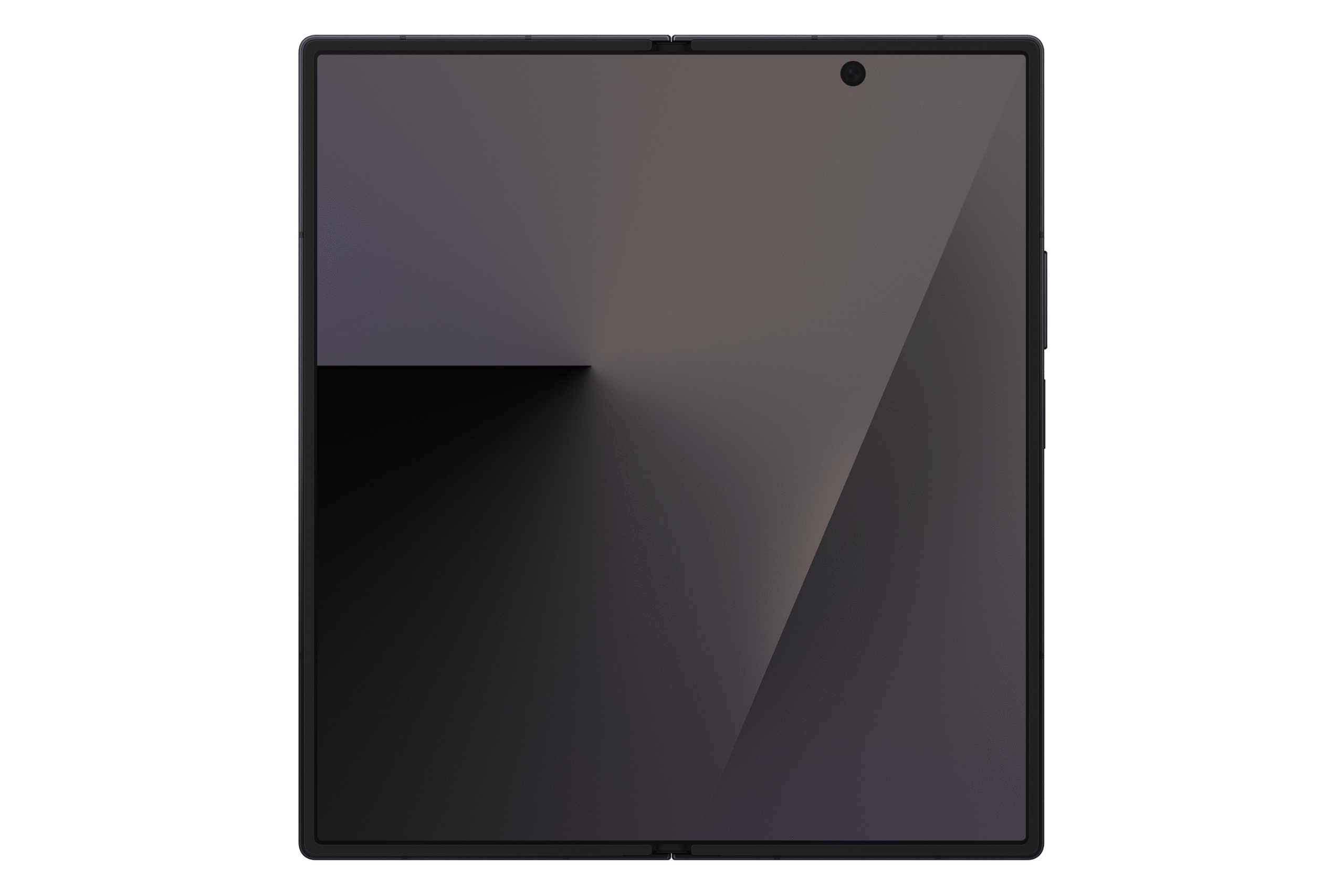 Samsung Galaxy Z Fold 256GB - Jet Black - Image 6