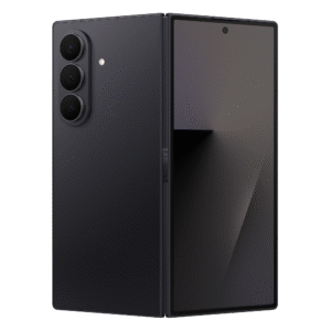 Samsung Galaxy Z Fold 256GB - Jet Black