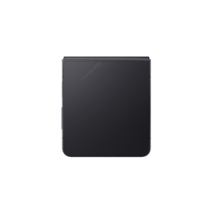 Alternative view of Samsung Galaxy Z Flip FE 128GB - Black