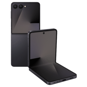 Samsung Galaxy Z Flip FE 128GB - Black