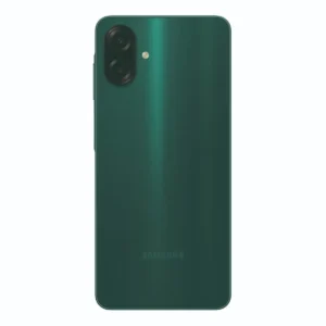 Alternative view of Samsung Galaxy A07 128GB LTE Dual Sim - Green