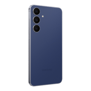 Alternative view of Samsung Galaxy S25+ 256GB - Navy