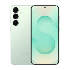 Samsung Galaxy S25+ 256GB - Light Green